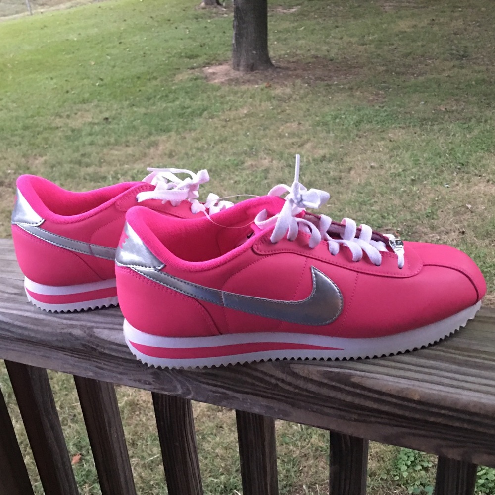 Women’s Cortez Leather 06
